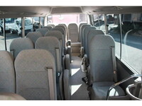 TOYOTA Coaster Bus SKG-XZB50 2016 34,812km_36