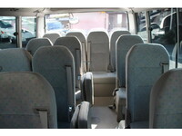 TOYOTA Coaster Bus SKG-XZB50 2016 34,812km_37