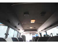 TOYOTA Coaster Bus SKG-XZB50 2016 34,812km_38