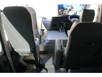 TOYOTA Coaster Bus SKG-XZB50 2016 34,812km_39