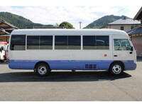 TOYOTA Coaster Bus SKG-XZB50 2016 34,812km_5