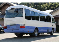 TOYOTA Coaster Bus SKG-XZB50 2016 34,812km_6