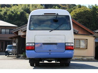 TOYOTA Coaster Bus SKG-XZB50 2016 34,812km_7