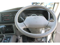 TOYOTA Coaster Bus SKG-XZB50 2016 34,812km_9