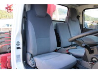 ISUZU Elf Truck (With 3 Steps Of Cranes) TPG-NKR85AR 2017 18,771km_27