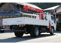 ISUZU Elf Truck (With 3 Steps Of Cranes) TPG-NKR85AR 2017 18,771km_2