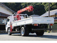 ISUZU Elf Truck (With 3 Steps Of Cranes) TPG-NKR85AR 2017 18,771km_4