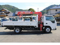 ISUZU Elf Truck (With 3 Steps Of Cranes) TPG-NKR85AR 2017 18,771km_5