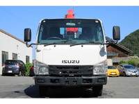ISUZU Elf Truck (With 3 Steps Of Cranes) TPG-NKR85AR 2017 18,771km_7