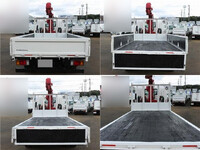 ISUZU Elf Truck (With 3 Steps Of Cranes) TPG-NMR85AN 2016 24,093km_10