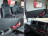 ISUZU Elf Truck (With 3 Steps Of Cranes) TPG-NMR85AN 2016 24,093km_15