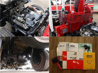 ISUZU Elf Truck (With 3 Steps Of Cranes) TPG-NMR85AN 2016 24,093km_21
