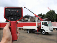 ISUZU Elf Truck (With 3 Steps Of Cranes) TPG-NMR85AN 2016 24,093km_22