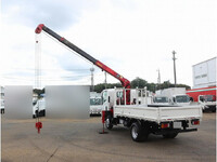 ISUZU Elf Truck (With 3 Steps Of Cranes) TPG-NMR85AN 2016 24,093km_2