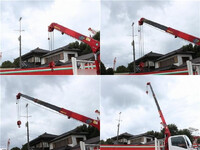 ISUZU Elf Truck (With 3 Steps Of Cranes) TPG-NMR85AN 2016 24,093km_4