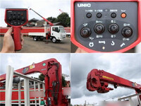ISUZU Elf Truck (With 3 Steps Of Cranes) TPG-NMR85AN 2016 24,093km_8