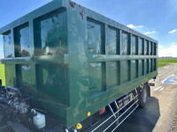ISUZU Forward Scrap Transport Truck SKG-FSR90S2 2016 55,153km_10