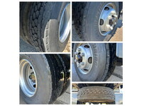 ISUZU Forward Scrap Transport Truck SKG-FSR90S2 2016 55,153km_14