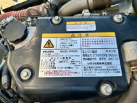 ISUZU Forward Scrap Transport Truck SKG-FSR90S2 2016 55,153km_25