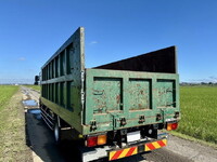 ISUZU Forward Scrap Transport Truck SKG-FSR90S2 2016 55,153km_2