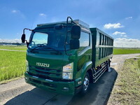 ISUZU Forward Scrap Transport Truck SKG-FSR90S2 2016 55,153km_3