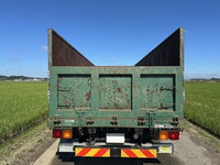 ISUZU Forward Scrap Transport Truck SKG-FSR90S2 2016 55,153km_5