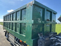 ISUZU Forward Scrap Transport Truck SKG-FSR90S2 2016 55,153km_9