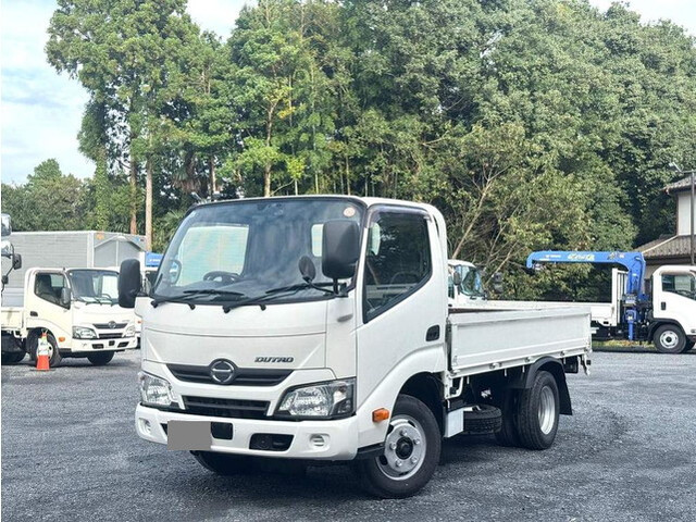 Dutro Flat Body_1