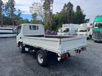 HINO Dutro Flat Body TPG-XZU605M 2017 67,520km_4