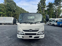 HINO Dutro Flat Body TPG-XZU605M 2017 67,520km_5