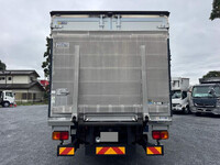 HINO Ranger Refrigerator & Freezer Truck TKG-FD7JLAG 2014 12,654km_10