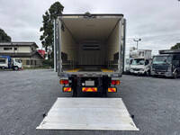 HINO Ranger Refrigerator & Freezer Truck TKG-FD7JLAG 2014 12,654km_11
