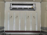 HINO Ranger Refrigerator & Freezer Truck TKG-FD7JLAG 2014 12,654km_18