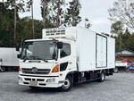 Ranger Refrigerator & Freezer Truck