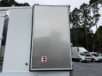 HINO Ranger Refrigerator & Freezer Truck TKG-FD7JLAG 2014 12,654km_20