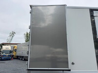 HINO Ranger Refrigerator & Freezer Truck TKG-FD7JLAG 2014 12,654km_21