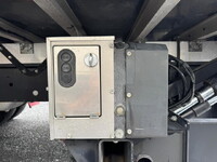 HINO Ranger Refrigerator & Freezer Truck TKG-FD7JLAG 2014 12,654km_24