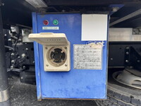 HINO Ranger Refrigerator & Freezer Truck TKG-FD7JLAG 2014 12,654km_25