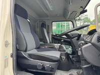 HINO Ranger Refrigerator & Freezer Truck TKG-FD7JLAG 2014 12,654km_27