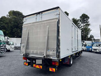 HINO Ranger Refrigerator & Freezer Truck TKG-FD7JLAG 2014 12,654km_2