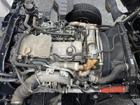 HINO Ranger Refrigerator & Freezer Truck TKG-FD7JLAG 2014 12,654km_32