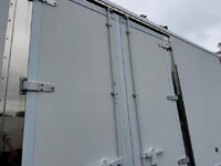 HINO Ranger Refrigerator & Freezer Truck TKG-FD7JLAG 2014 12,654km_35