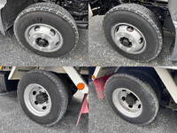 HINO Ranger Refrigerator & Freezer Truck TKG-FD7JLAG 2014 12,654km_36