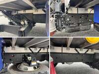HINO Ranger Refrigerator & Freezer Truck TKG-FD7JLAG 2014 12,654km_39