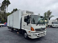 HINO Ranger Refrigerator & Freezer Truck TKG-FD7JLAG 2014 12,654km_3
