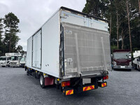HINO Ranger Refrigerator & Freezer Truck TKG-FD7JLAG 2014 12,654km_4
