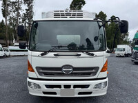 HINO Ranger Refrigerator & Freezer Truck TKG-FD7JLAG 2014 12,654km_5
