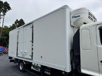 HINO Ranger Refrigerator & Freezer Truck TKG-FD7JLAG 2014 12,654km_6
