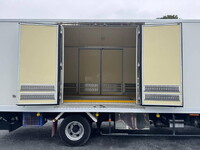 HINO Ranger Refrigerator & Freezer Truck TKG-FD7JLAG 2014 12,654km_7