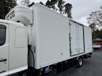 HINO Ranger Refrigerator & Freezer Truck TKG-FD7JLAG 2014 12,654km_8